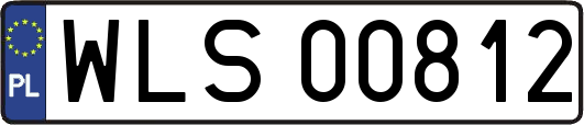 WLS00812