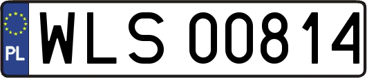 WLS00814