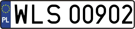 WLS00902