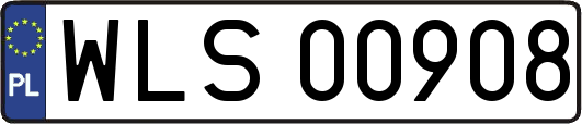 WLS00908
