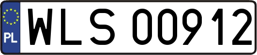 WLS00912