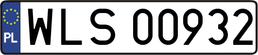 WLS00932