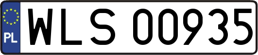 WLS00935