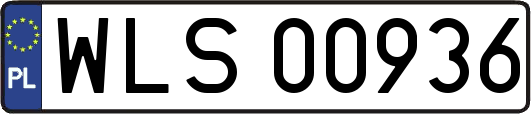 WLS00936