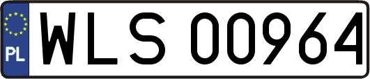 WLS00964