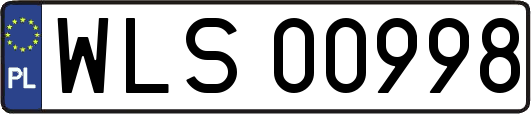 WLS00998