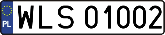WLS01002