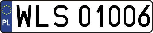 WLS01006