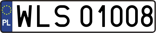 WLS01008