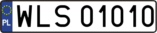 WLS01010