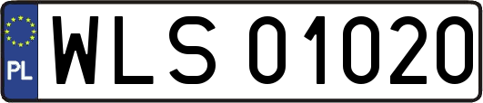WLS01020