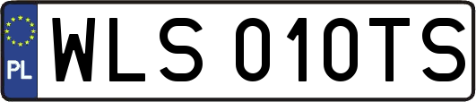 WLS010TS