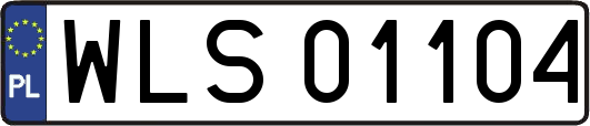 WLS01104