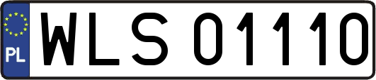 WLS01110