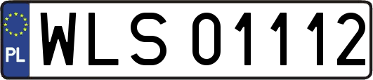 WLS01112
