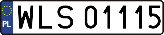 WLS01115