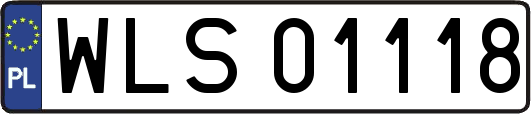 WLS01118