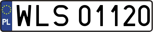 WLS01120