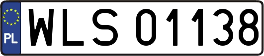 WLS01138