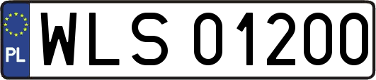 WLS01200