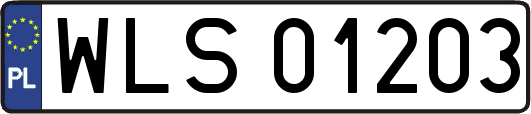 WLS01203