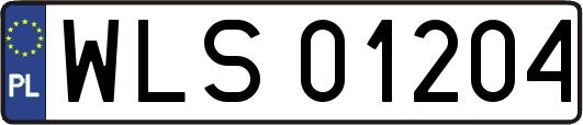 WLS01204