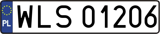WLS01206
