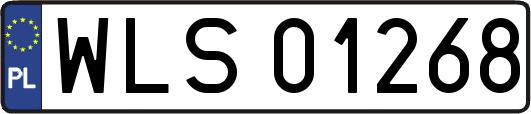 WLS01268