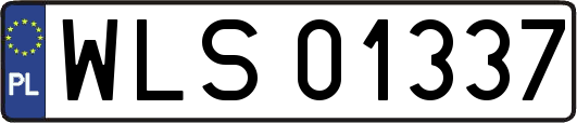 WLS01337