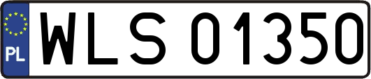 WLS01350