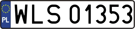 WLS01353