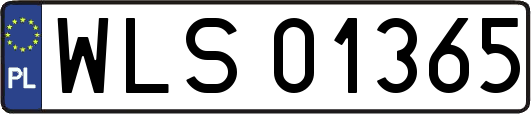 WLS01365