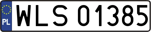 WLS01385