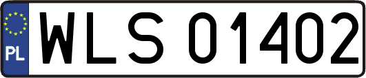 WLS01402