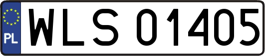 WLS01405