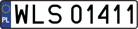 WLS01411
