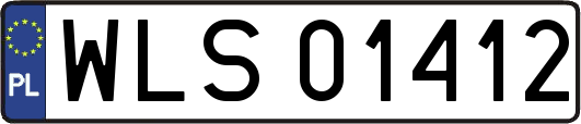 WLS01412