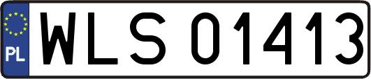 WLS01413