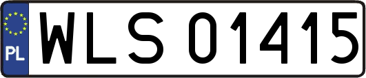 WLS01415