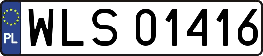 WLS01416