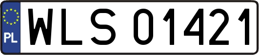 WLS01421