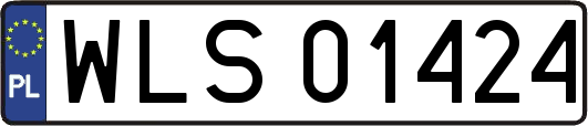 WLS01424