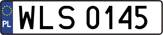 WLS0145