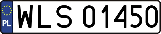 WLS01450