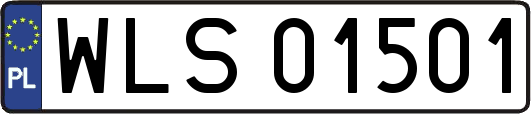 WLS01501