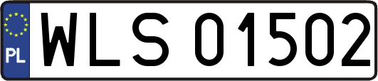 WLS01502