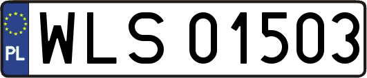 WLS01503
