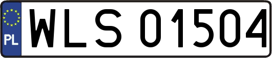 WLS01504