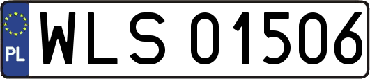 WLS01506
