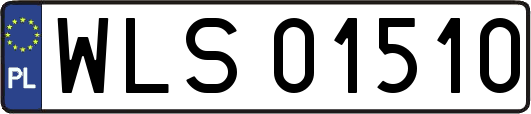 WLS01510